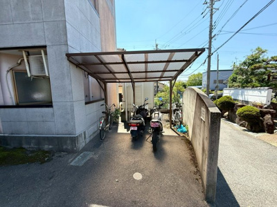 【その他共用部分】 | フェローズ21