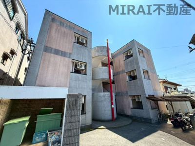 【外観】 | フェローズ21