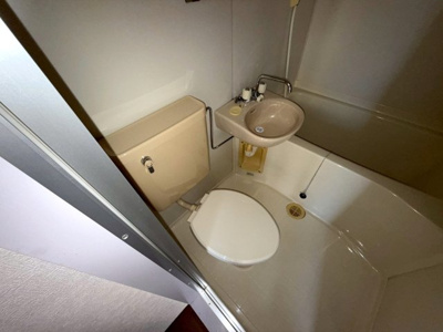 【トイレ】 | フェローズ21