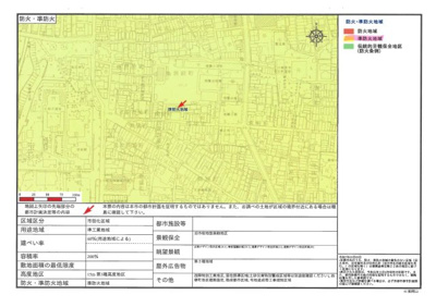  | 仮）フラッティ鳥居前町
