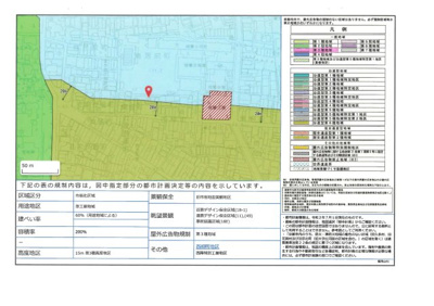  | 仮）フラッティ鳥居前町
