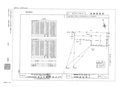  | 仮）フラッティ鳥居前町