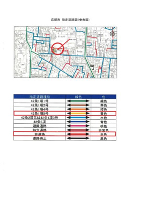 【その他】 | 仮）フラッティ鳥居前町