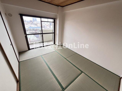 【展望】 | リベラルパレス平野