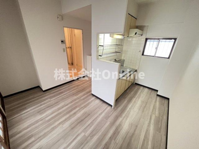 【ロビー】 | リベラルパレス平野