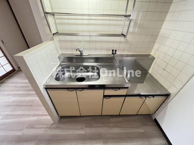 【その他共用部分】 | リベラルパレス平野