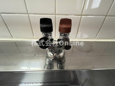 【駐車場】 | リベラルパレス平野