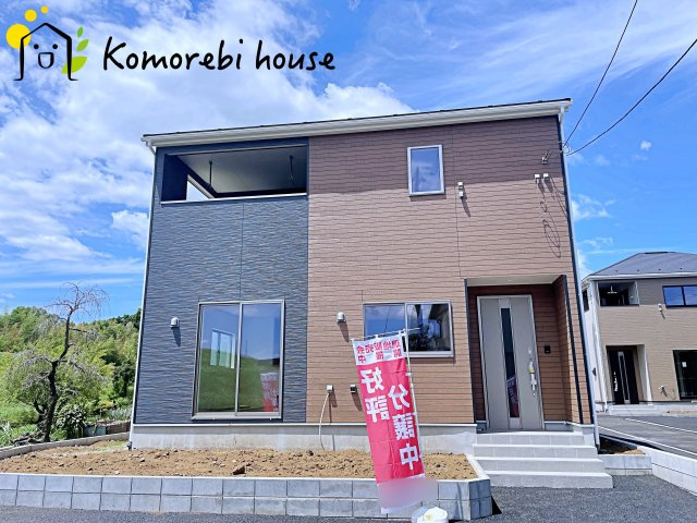 川島町伊草　第2　新築一戸建て　クレイドルガーデン　04