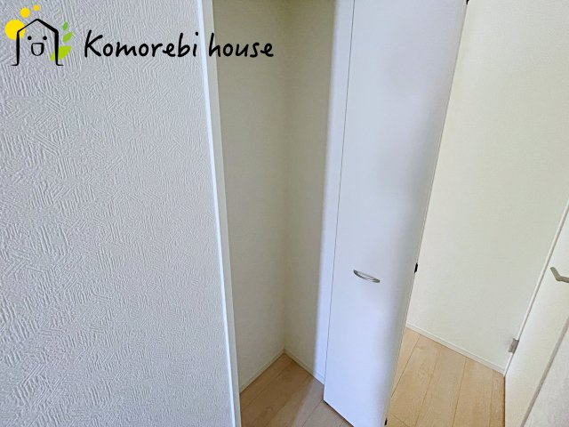 川島町伊草　第2　新築一戸建て　クレイドルガーデン　04の内装|きれいな内装です