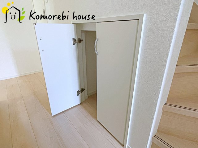 川島町伊草　第2　新築一戸建て　クレイドルガーデン　04の内装|物件の内装です