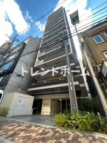 エスリードレジンデンス本町パークフロント