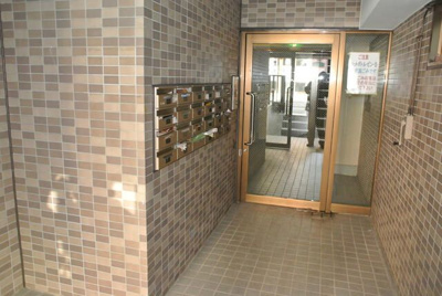 【その他共用部分】 | MSM中町(エムエスエムナカマチ)