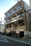 MSM中町(エムエスエムナカマチ)の画像