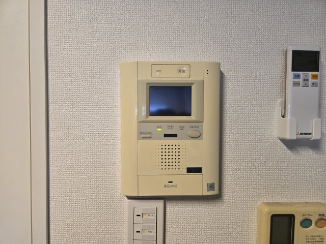 Arsa NEXT|名古屋市の賃貸ならMy賃貸のセキュリティ|Arsa NEXT