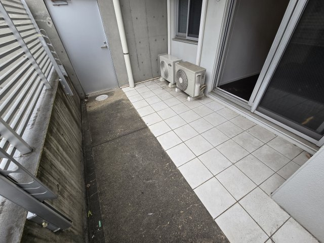 Arsa NEXT|名古屋市の賃貸ならMy賃貸のバルコニー|Arsa NEXT