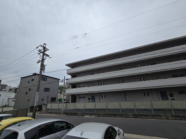 Arsa NEXT|名古屋市の賃貸ならMy賃貸の展望|Arsa NEXT