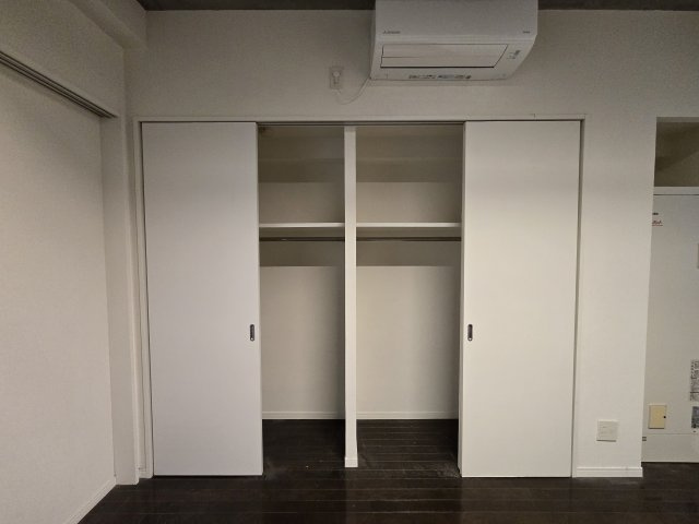 Arsa NEXT|名古屋市の賃貸ならMy賃貸の収納|Arsa NEXT