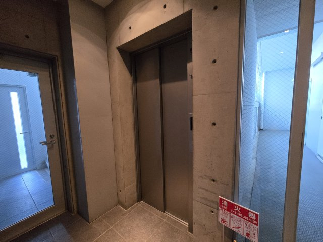 Arsa NEXT|名古屋市の賃貸ならMy賃貸のその他共用部分|Arsa NEXT