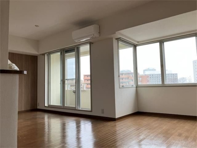 【居間・リビング】 | ハイツ東戸塚ⅡＢ号棟