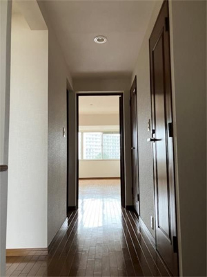 【玄関】 | ハイツ東戸塚ⅡＢ号棟