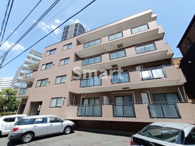 【外観】 | ベリテ中野