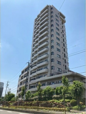 【外観】 | アドリーム八事雲雀ヶ岡