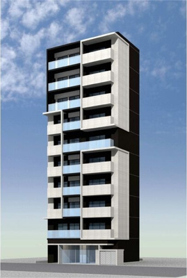 【外観】 | GranVia丸の内※FR1M&初回保証料無料&火災保険料1年分負担キャンペーン