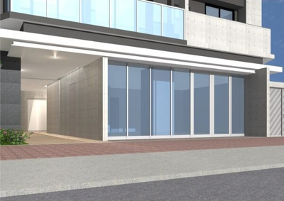 【エントランス】 | GranVia丸の内※FR1M&初回保証料無料&火災保険料1年分負担キャンペーン