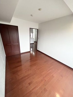 【洋室】 | さくらHills YAGOTO