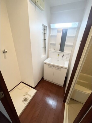 【洗面所】 | さくらHills YAGOTO