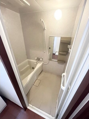 【浴室】 | さくらHills YAGOTO