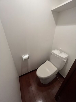 【トイレ】 | さくらHills YAGOTO