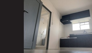 ◆リフォーム済み◆上柏尾町 中古マンション 1180万円の居間・リビング