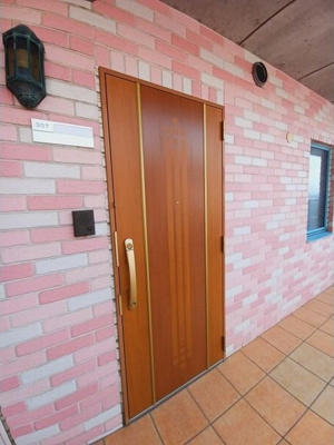 【玄関】 | さくらHills YAGOTO