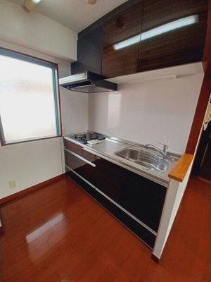 【キッチン】 | さくらHills YAGOTO