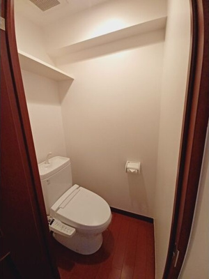 【トイレ】 | さくらHills YAGOTO