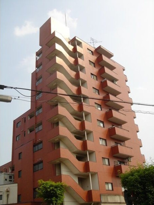 【外観】 | リーブル藤ケ丘