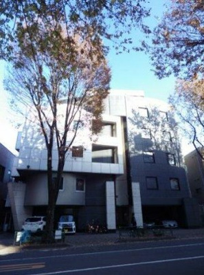 【外観】 | ルナデプラタ | 鉄骨鉄筋コンクリート造のがっちりとした建物。