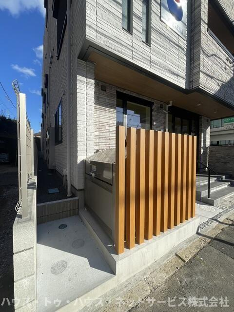 サンシャイン柏のその他共用部分