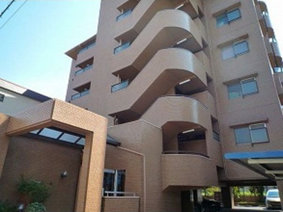 【外観】 | ファミール一社