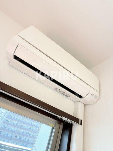 プレジオ永和ASIANの設備