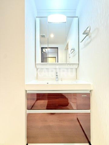 プレジオ永和ASIANの収納