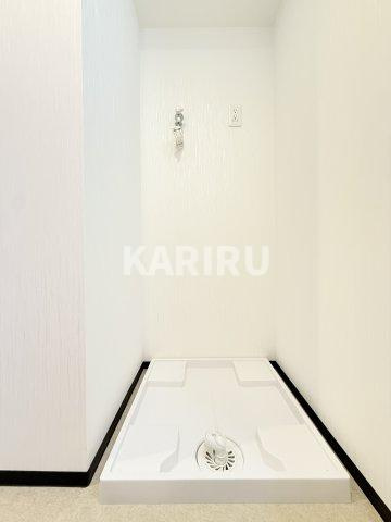 プレジオ永和ASIANの設備