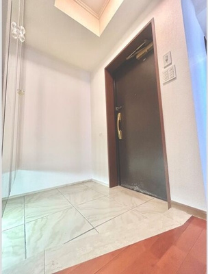 【玄関】 | ユーフォリア虹ヶ丘