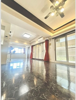 【居間・リビング】 | ユーフォリア虹ヶ丘