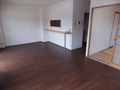 【居間・リビング】 | デナリKZ