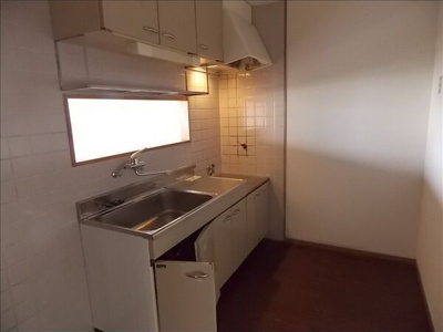 【キッチン】 | デナリKZ