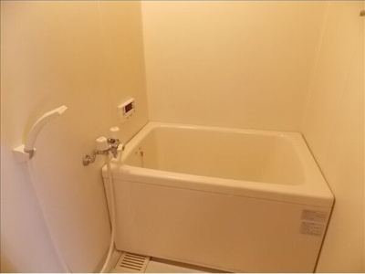 【浴室】 | デナリKZ