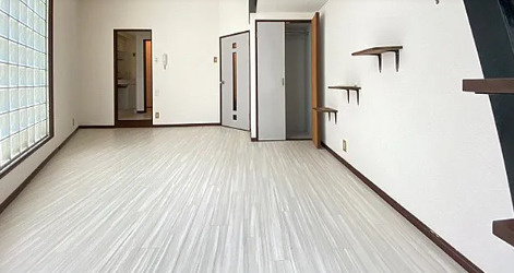 豊中市走井3丁目　収益ビル　現況満室の洋室