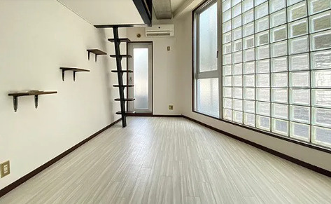 豊中市走井3丁目　収益ビル　現況満室の洋室